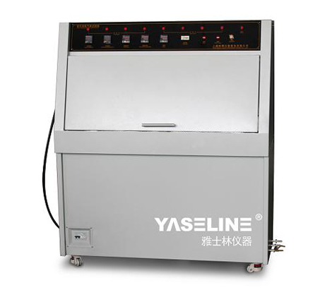 紫外線耐氣候老化試驗(yàn)機(jī)